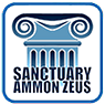Ammon Zeus Sanctuary in Kallithea